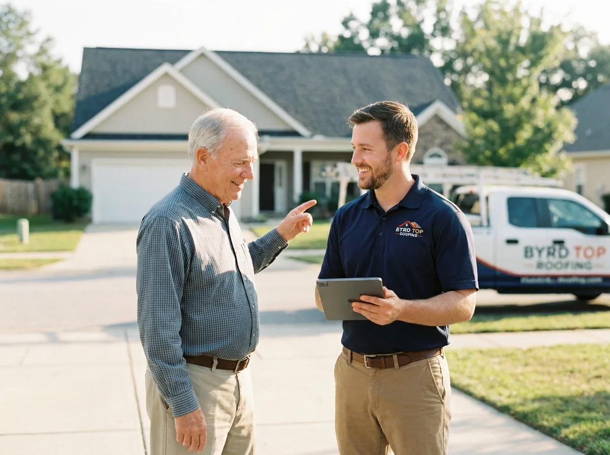Roofing Howe, OK FAQs